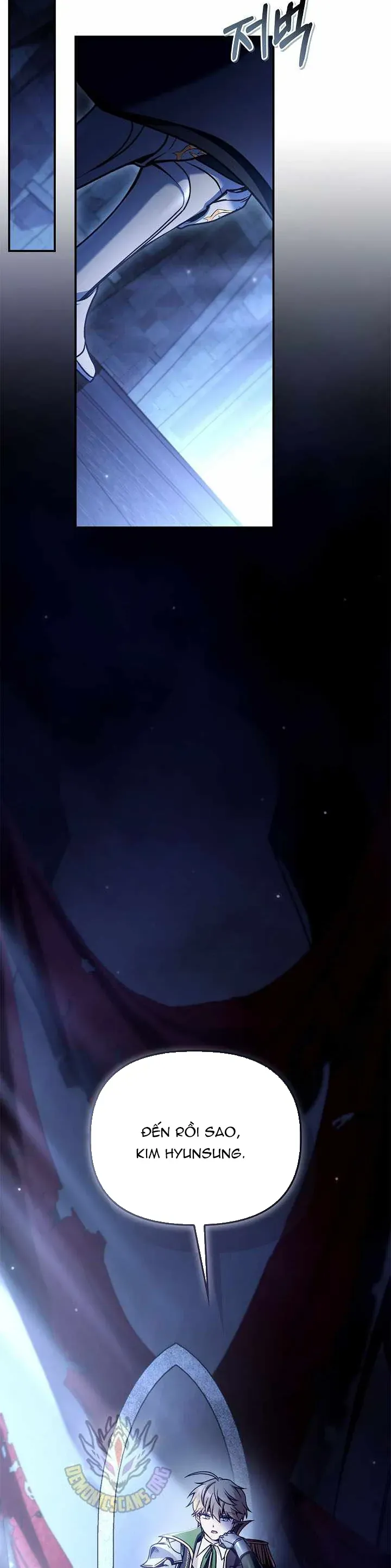 Kí Sự Hồi Quy - Chapter 174 - Page 53