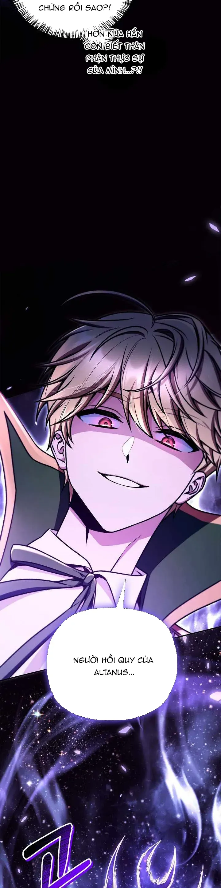 Kí Sự Hồi Quy - Chapter 174 - Page 56