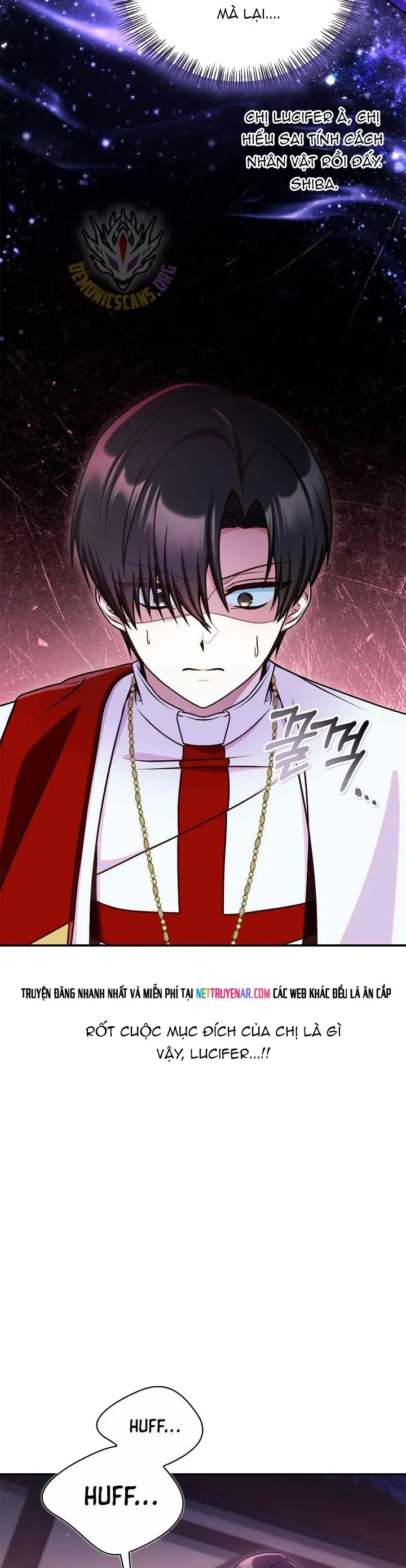 Kí Sự Hồi Quy - Chapter 174 - Page 7