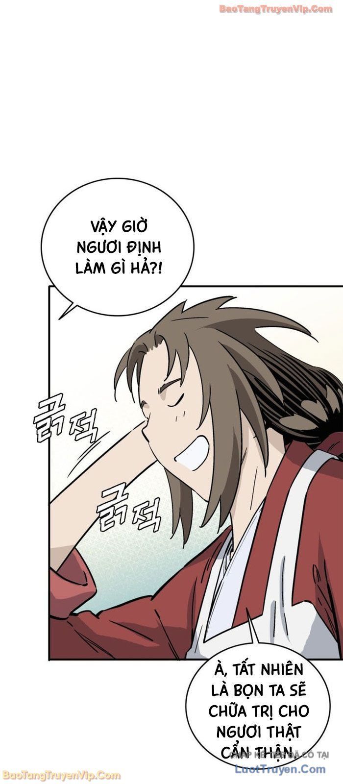 Trọng Sinh Thành Thần Y Thời Tam Quốc - Chapter 188 - Page 12