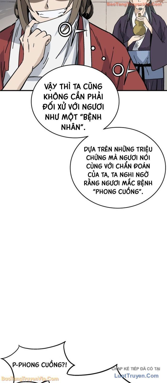 Trọng Sinh Thành Thần Y Thời Tam Quốc - Chapter 188 - Page 16