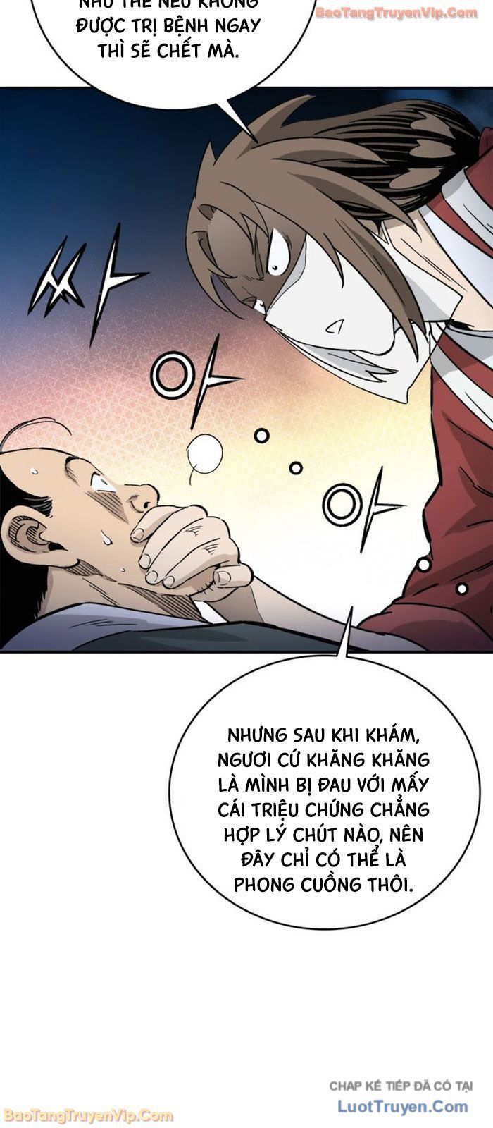 Trọng Sinh Thành Thần Y Thời Tam Quốc - Chapter 188 - Page 18