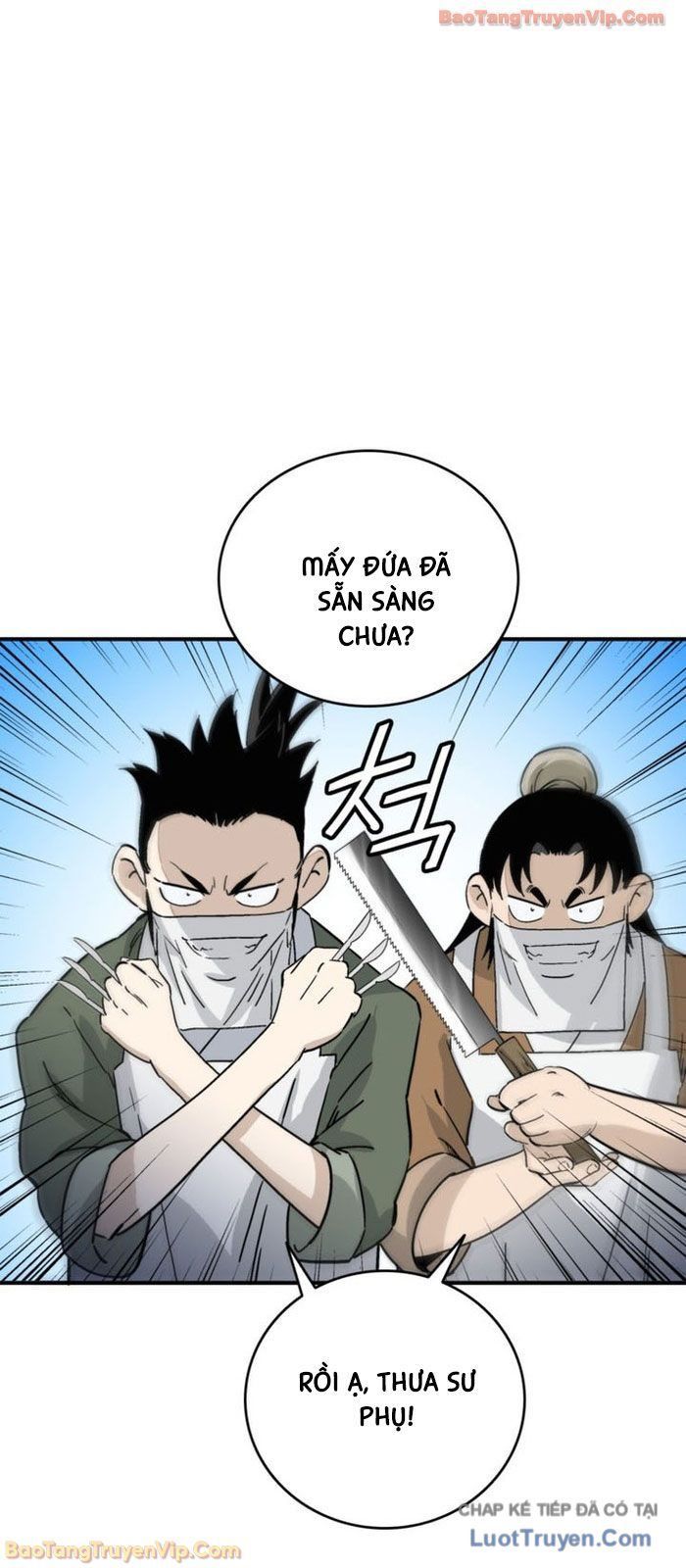 Trọng Sinh Thành Thần Y Thời Tam Quốc - Chapter 188 - Page 21