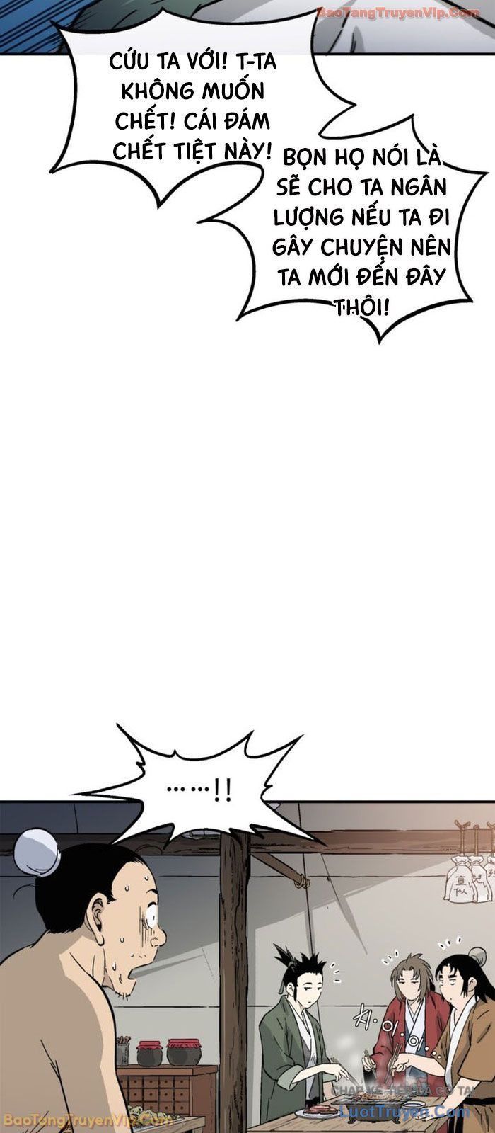 Trọng Sinh Thành Thần Y Thời Tam Quốc - Chapter 188 - Page 31