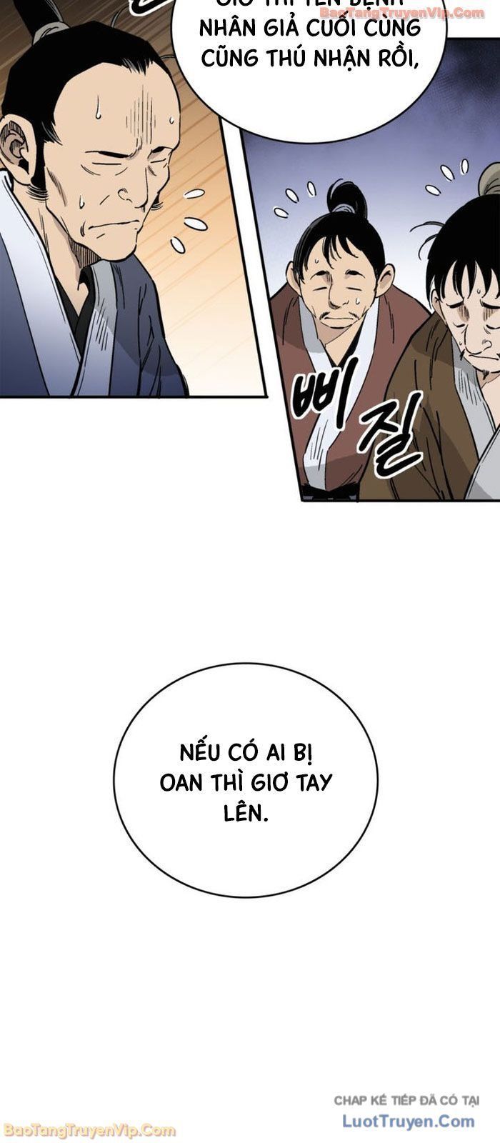 Trọng Sinh Thành Thần Y Thời Tam Quốc - Chapter 188 - Page 36