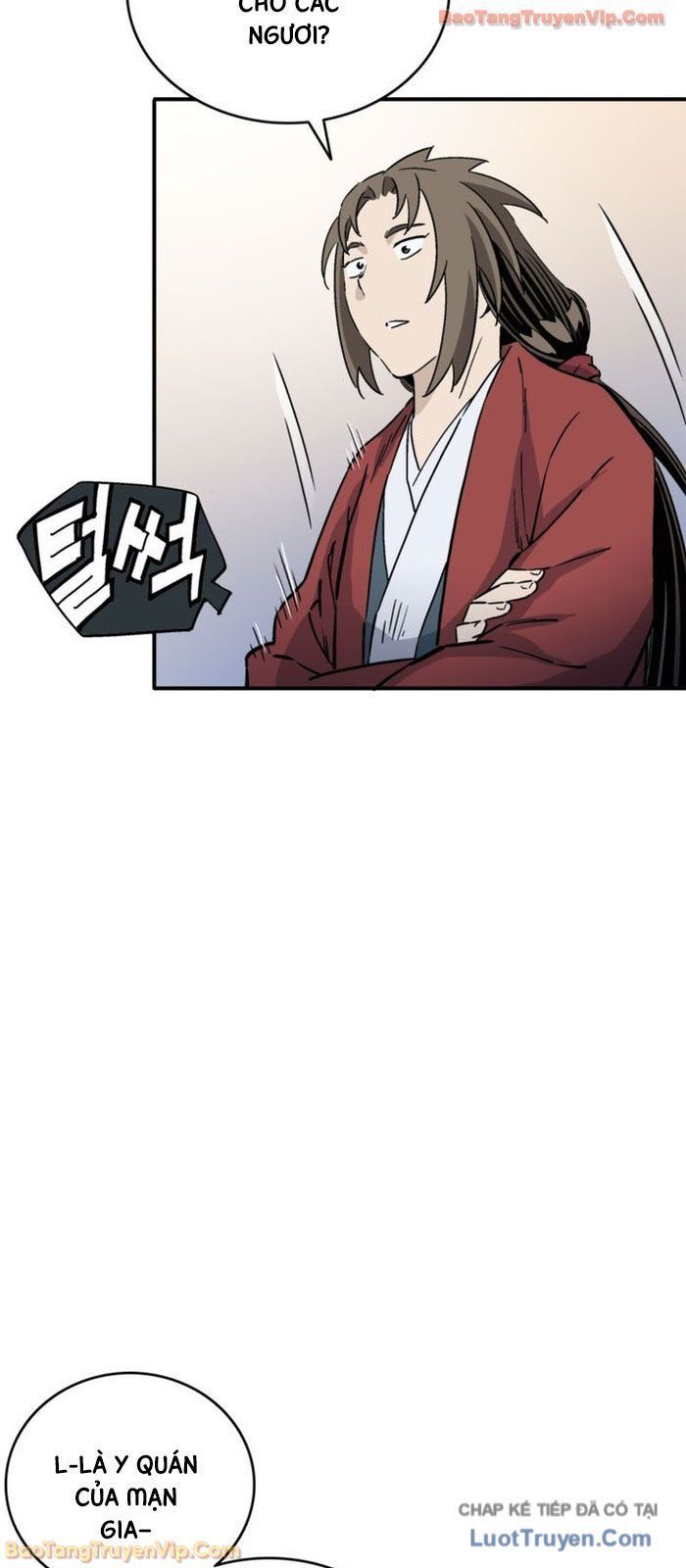 Trọng Sinh Thành Thần Y Thời Tam Quốc - Chapter 188 - Page 39