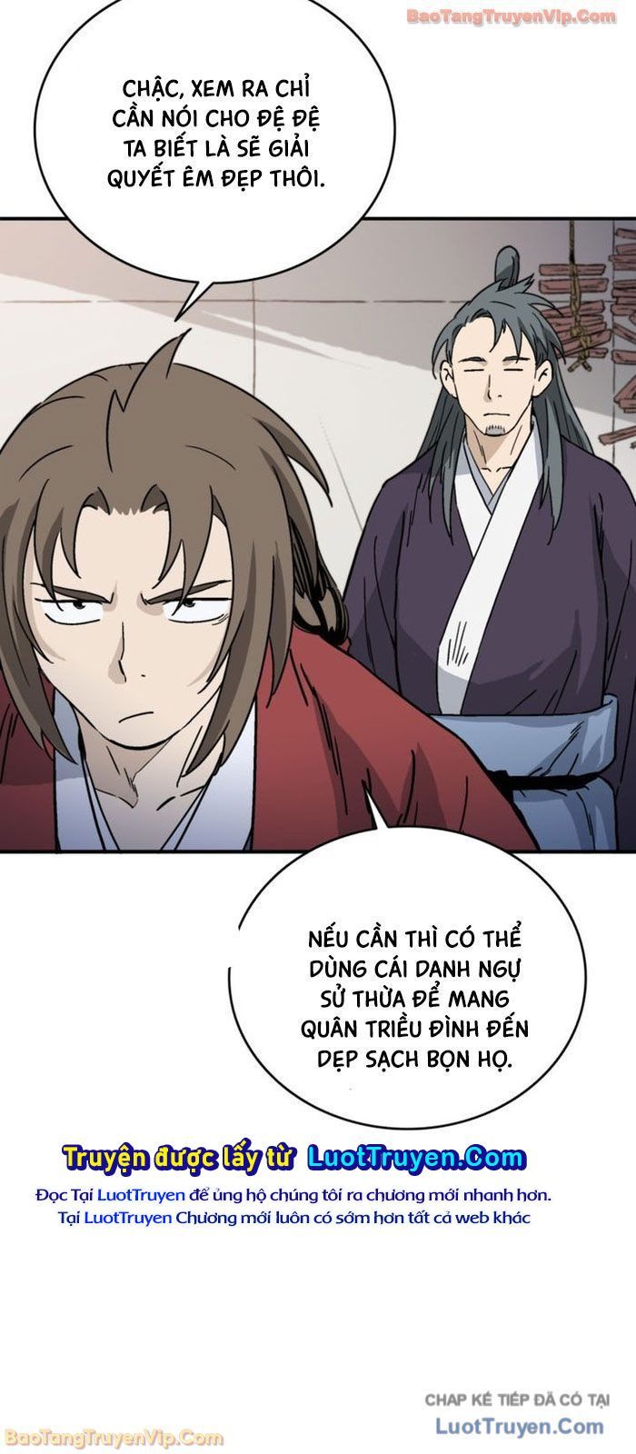 Trọng Sinh Thành Thần Y Thời Tam Quốc - Chapter 188 - Page 46