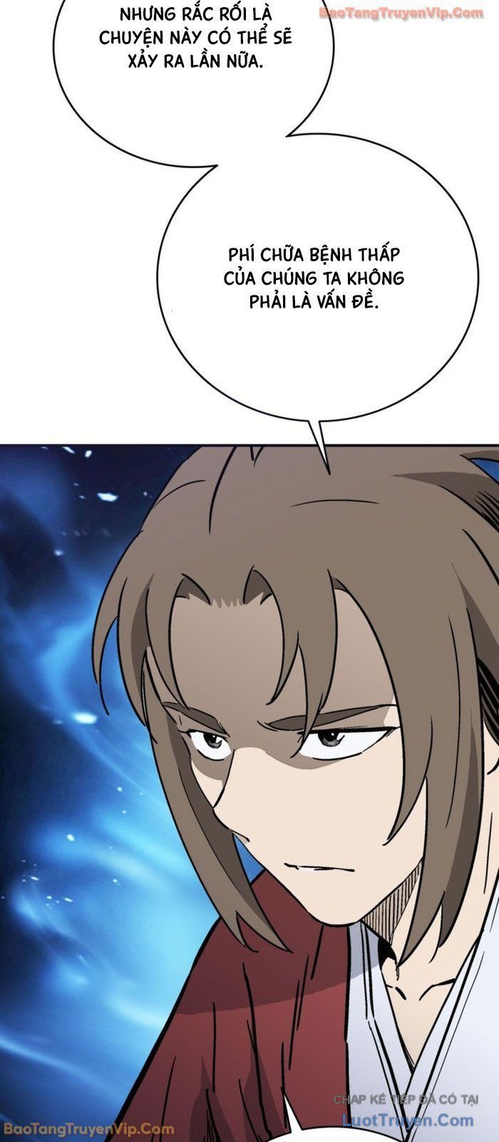 Trọng Sinh Thành Thần Y Thời Tam Quốc - Chapter 188 - Page 48