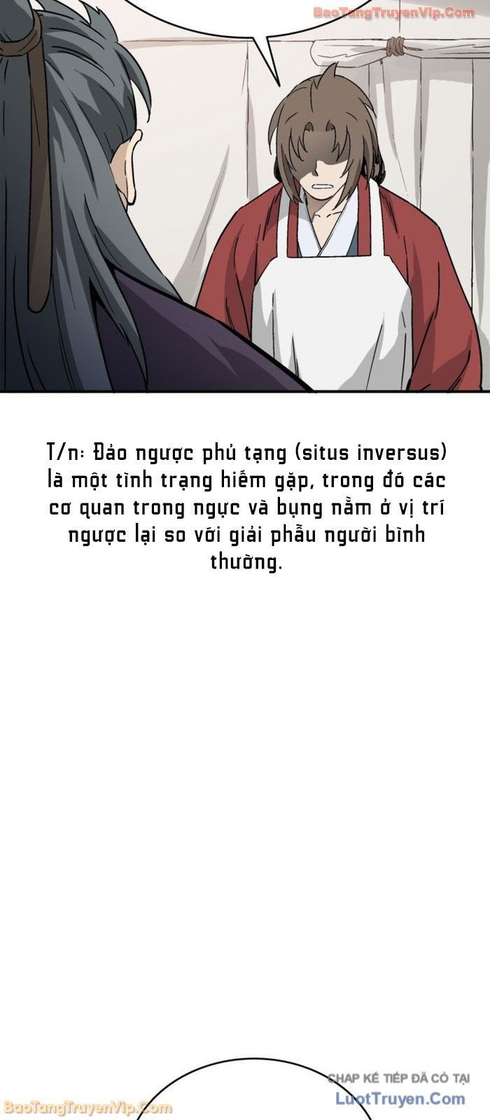 Trọng Sinh Thành Thần Y Thời Tam Quốc - Chapter 188 - Page 5