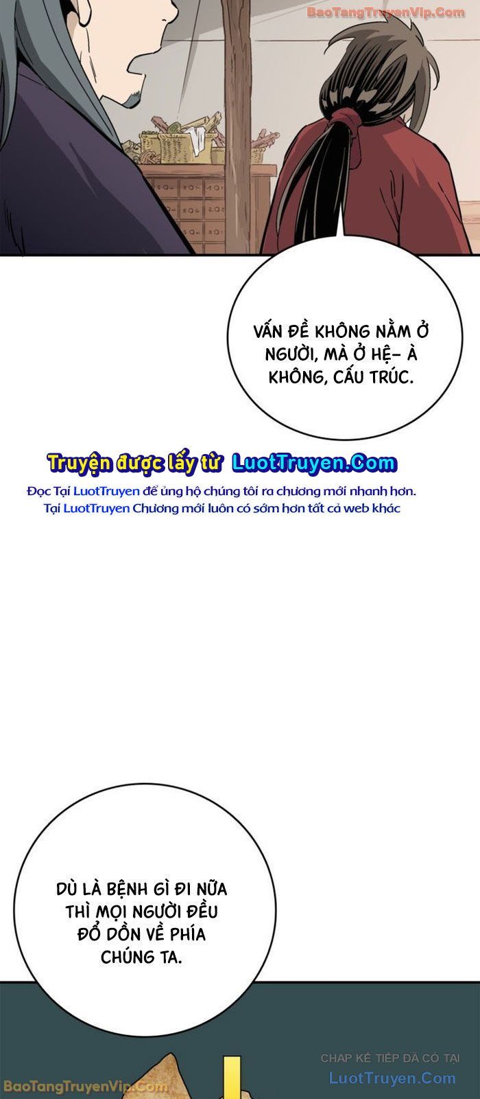 Trọng Sinh Thành Thần Y Thời Tam Quốc - Chapter 188 - Page 50