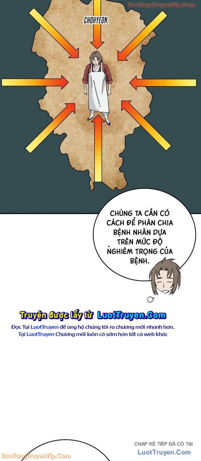 Trọng Sinh Thành Thần Y Thời Tam Quốc - Chapter 188 - Page 51