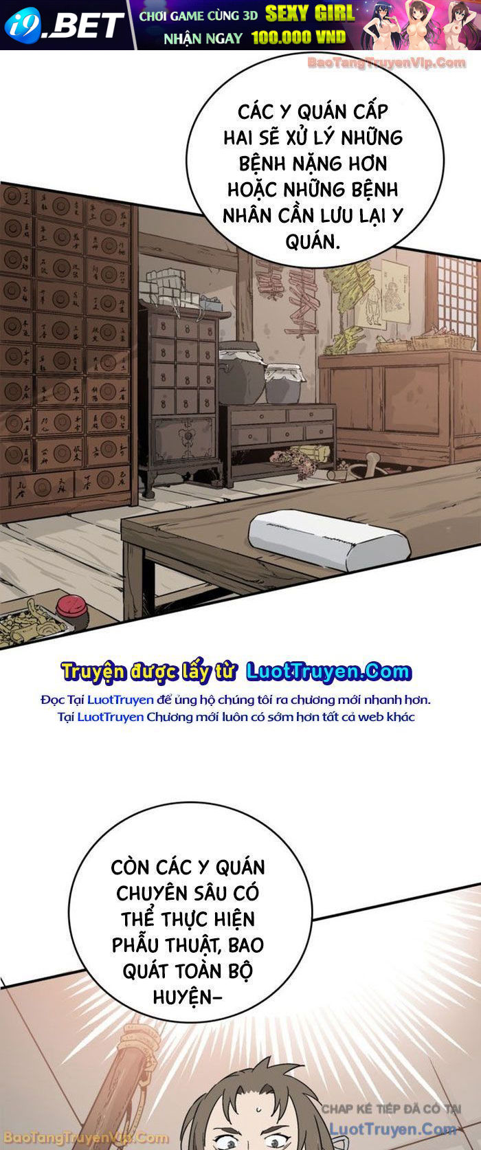 Trọng Sinh Thành Thần Y Thời Tam Quốc - Chapter 188 - Page 53