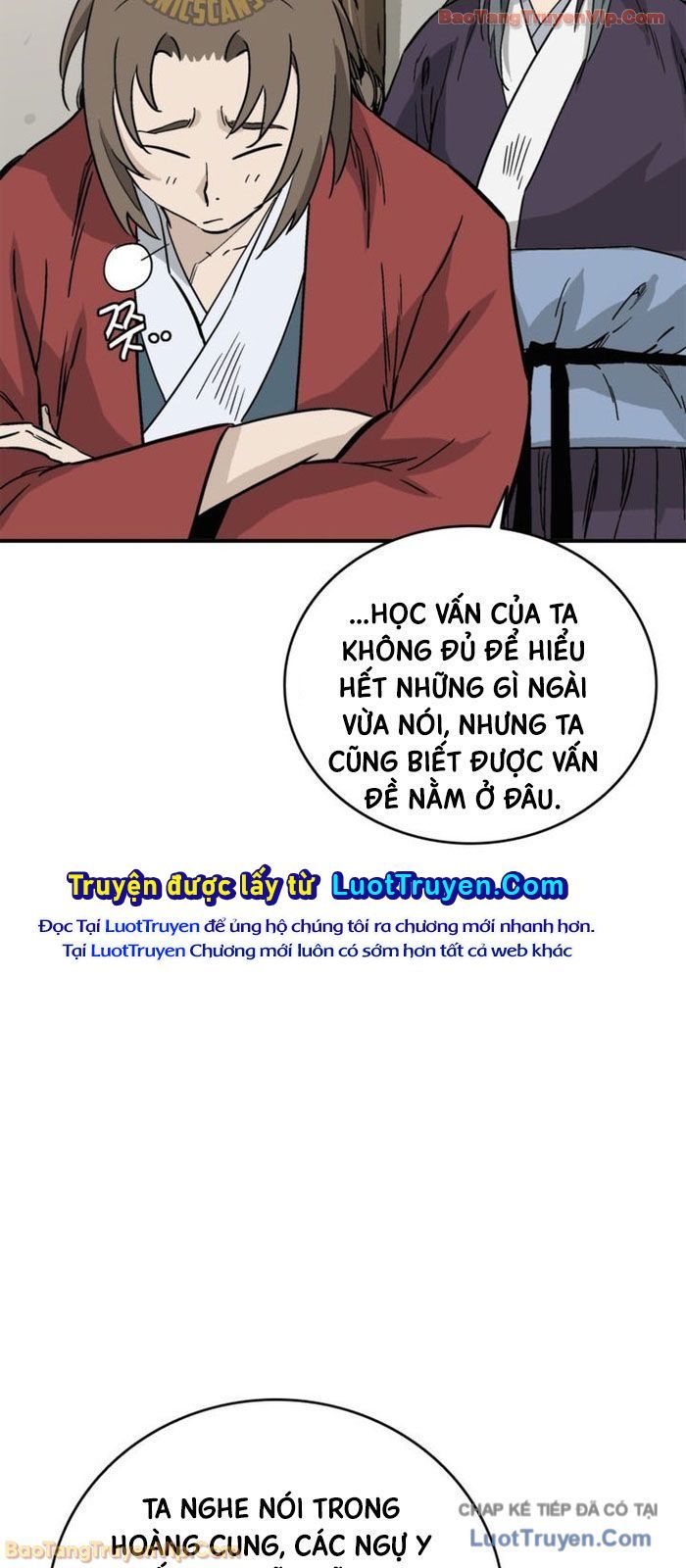 Trọng Sinh Thành Thần Y Thời Tam Quốc - Chapter 188 - Page 56