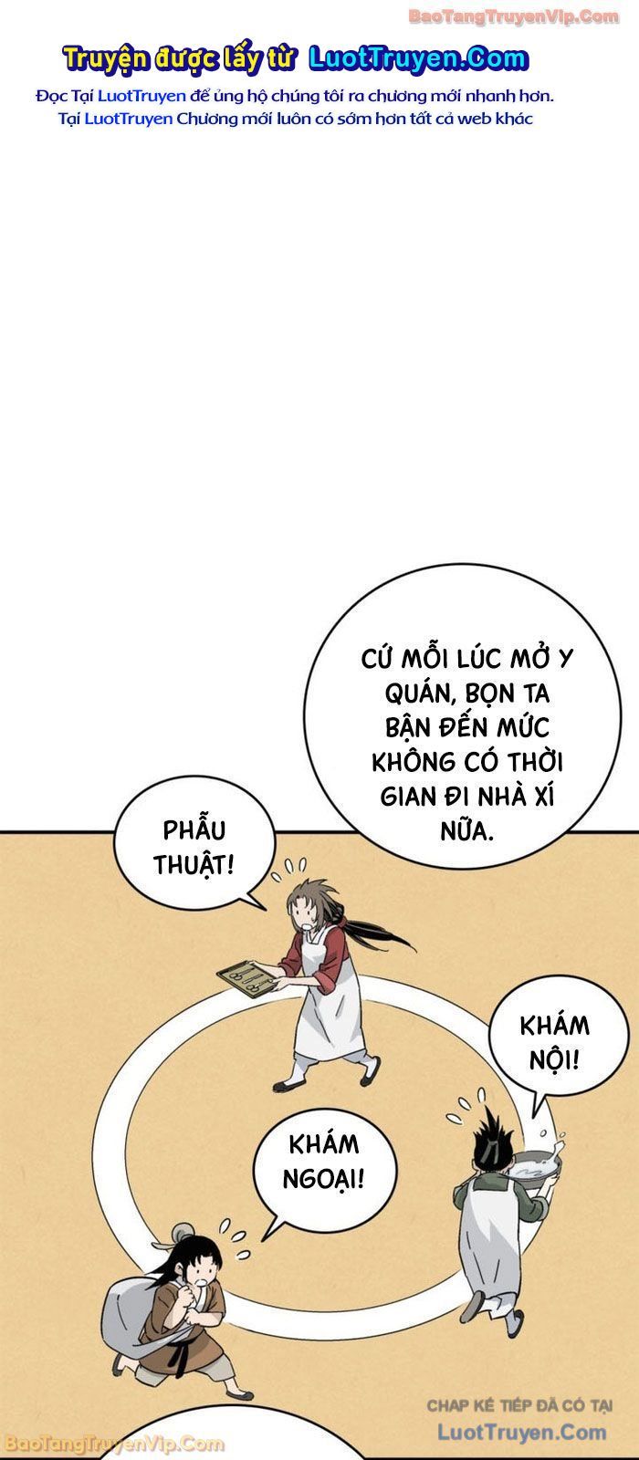 Trọng Sinh Thành Thần Y Thời Tam Quốc - Chapter 188 - Page 58