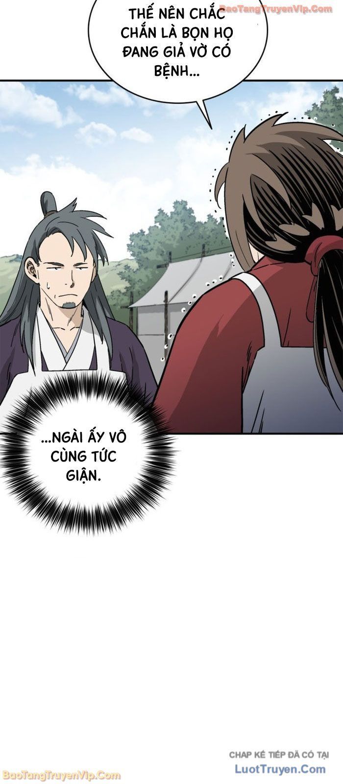 Trọng Sinh Thành Thần Y Thời Tam Quốc - Chapter 188 - Page 6