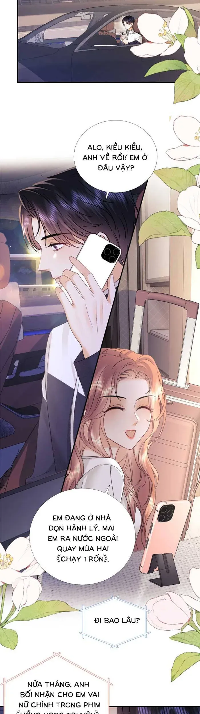 Fan Vợ Hiểu Biết Một Chút - Chapter 121 - Page 10