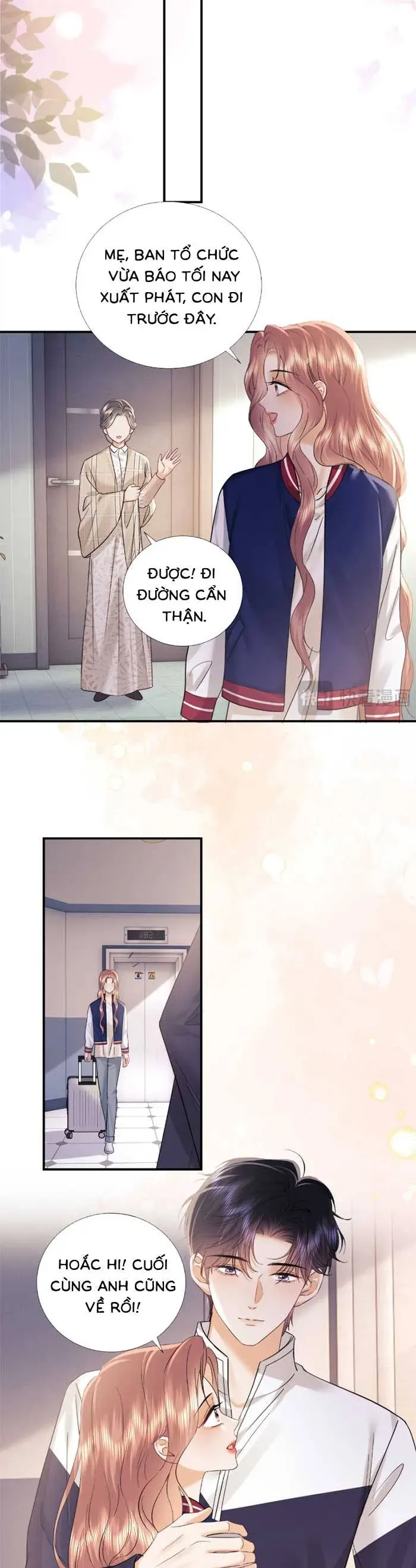 Fan Vợ Hiểu Biết Một Chút - Chapter 121 - Page 12