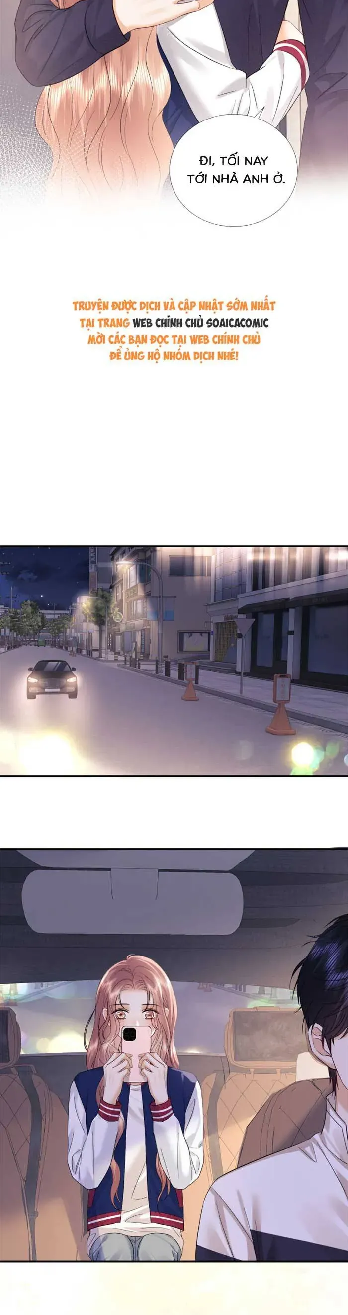 Fan Vợ Hiểu Biết Một Chút - Chapter 121 - Page 13