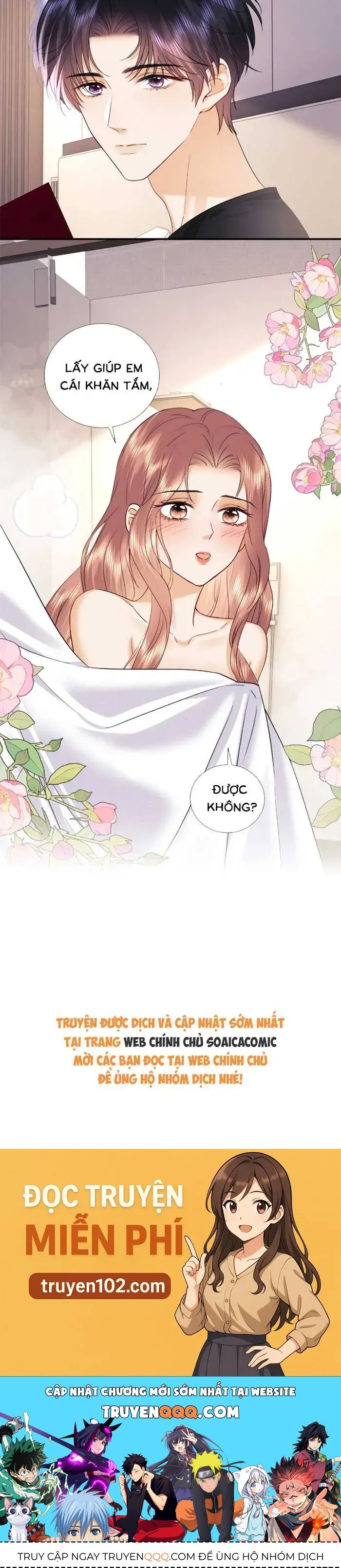 Fan Vợ Hiểu Biết Một Chút - Chapter 121 - Page 17