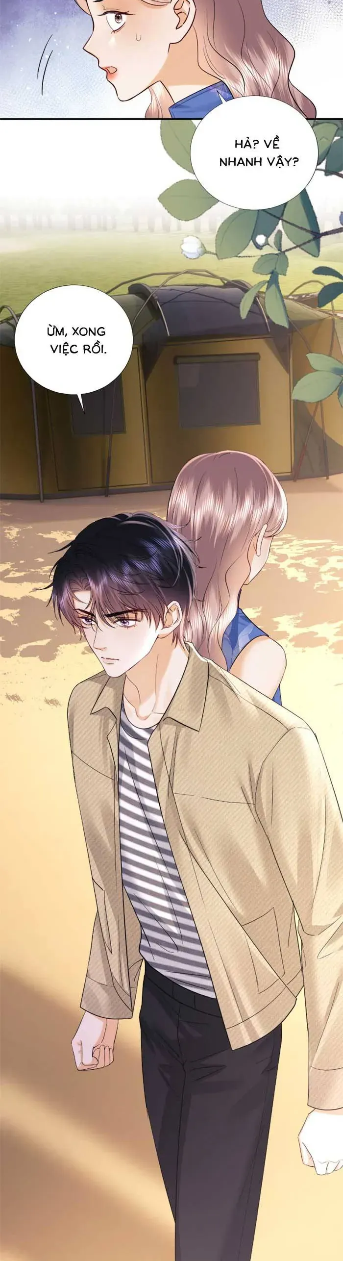 Fan Vợ Hiểu Biết Một Chút - Chapter 121 - Page 5