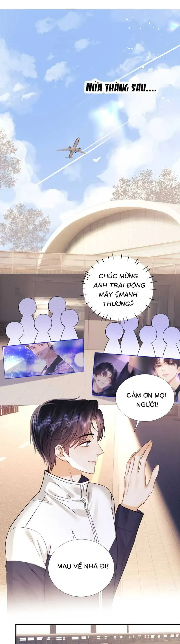 Fan Vợ Hiểu Biết Một Chút - Chapter 121 - Page 9