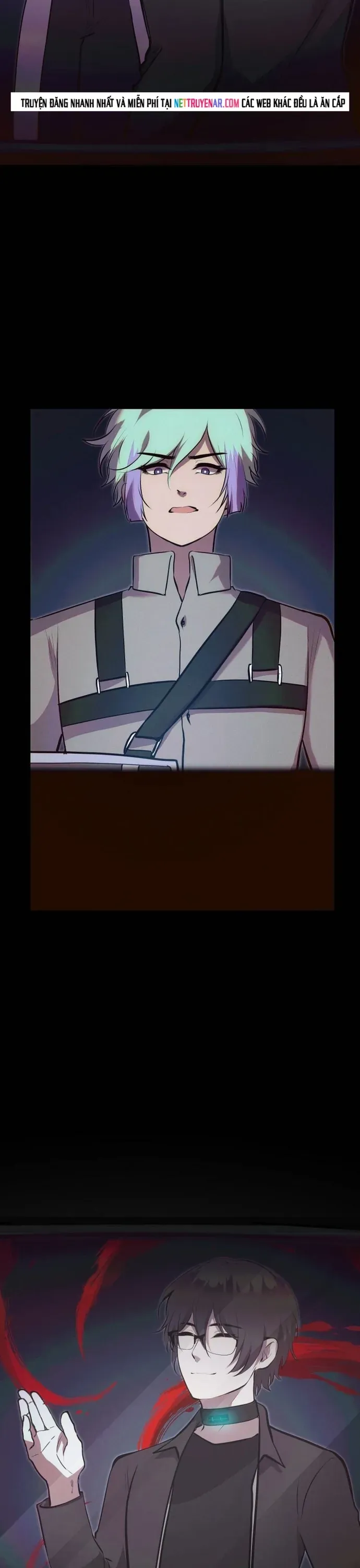 Trọng Sinh Mạc Thế - Chapter 242 - Page 10