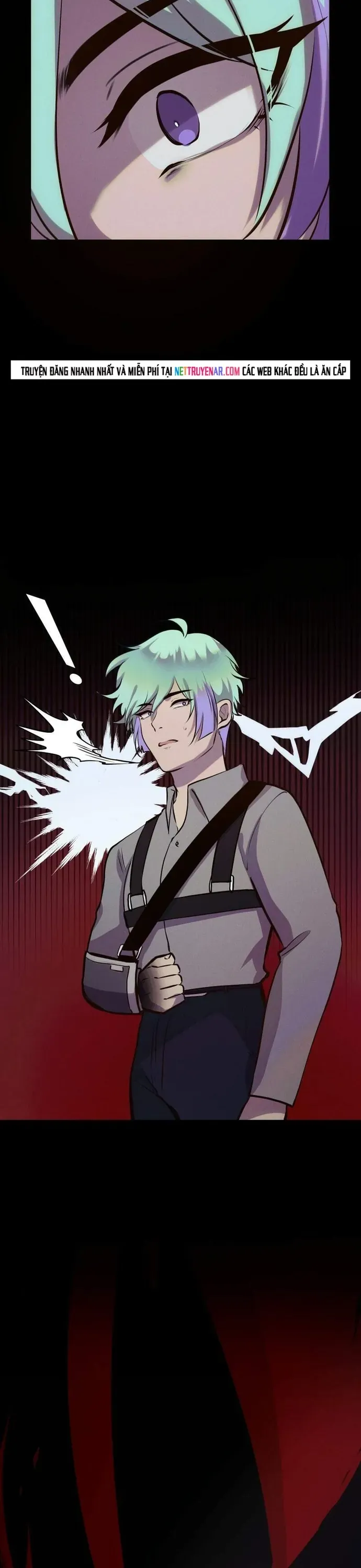 Trọng Sinh Mạc Thế - Chapter 242 - Page 18