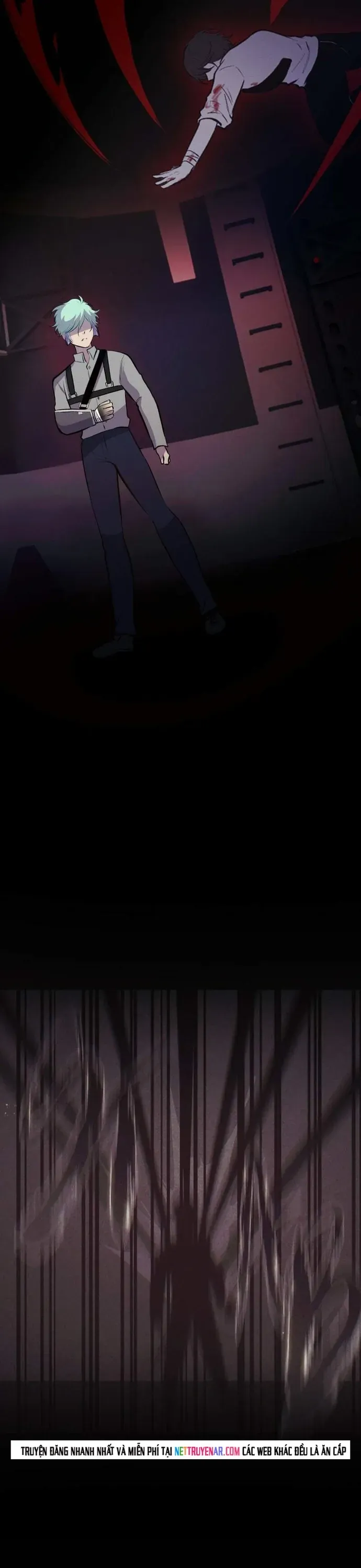 Trọng Sinh Mạc Thế - Chapter 242 - Page 19