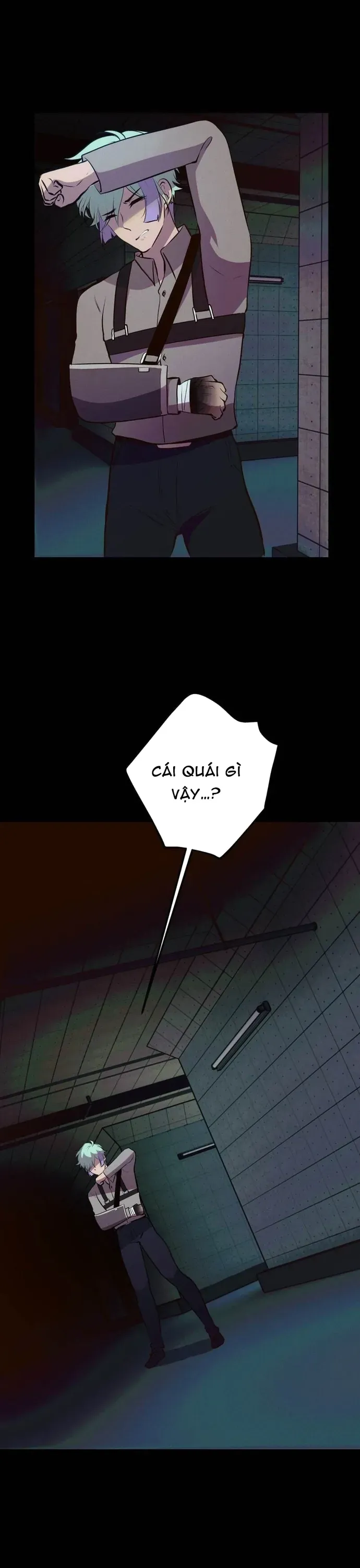 Trọng Sinh Mạc Thế - Chapter 242 - Page 20