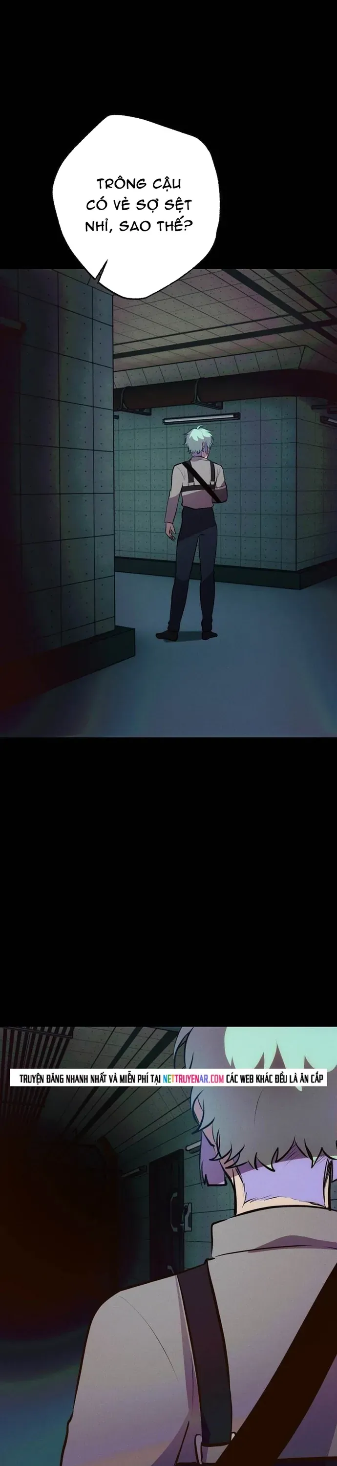 Trọng Sinh Mạc Thế - Chapter 242 - Page 21