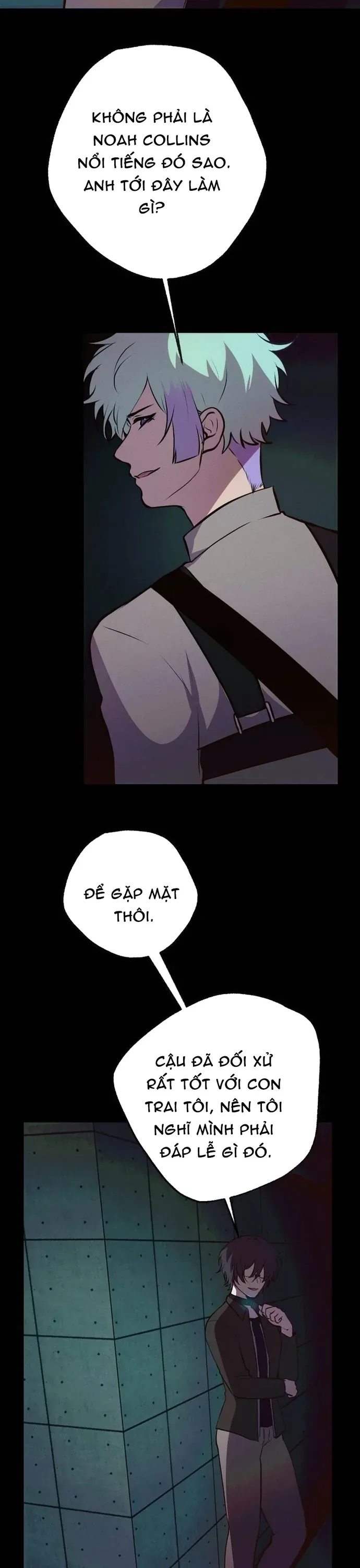 Trọng Sinh Mạc Thế - Chapter 242 - Page 22