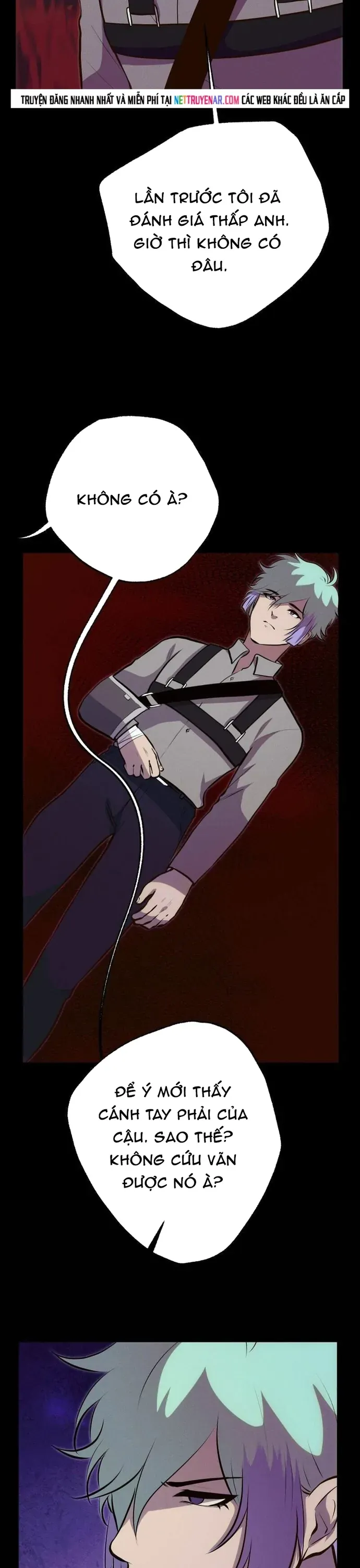 Trọng Sinh Mạc Thế - Chapter 242 - Page 24