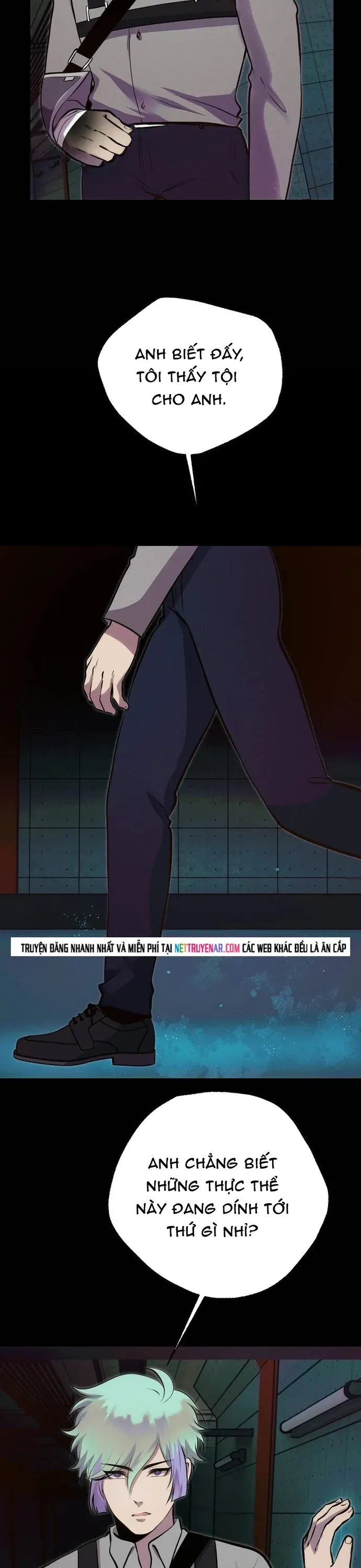 Trọng Sinh Mạc Thế - Chapter 242 - Page 26