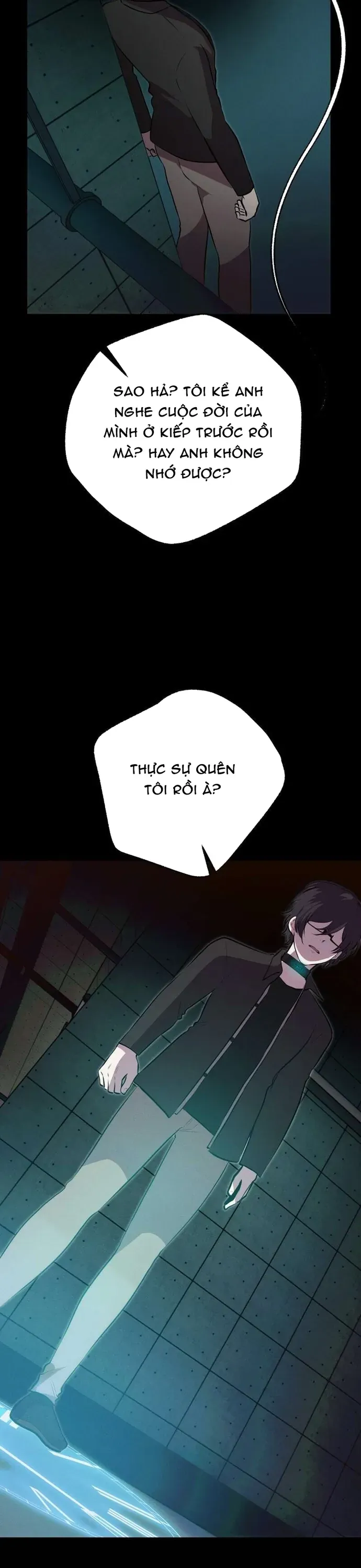 Trọng Sinh Mạc Thế - Chapter 242 - Page 29