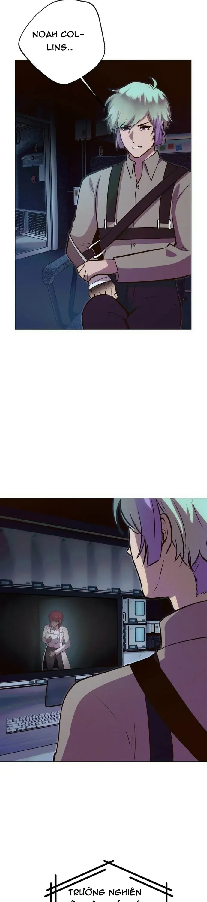 Trọng Sinh Mạc Thế - Chapter 242 - Page 3