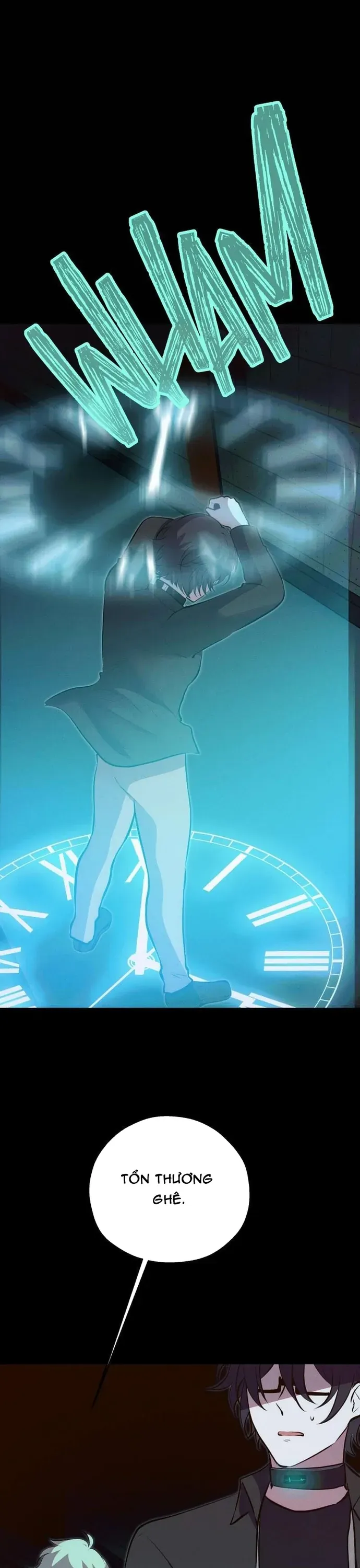 Trọng Sinh Mạc Thế - Chapter 242 - Page 30
