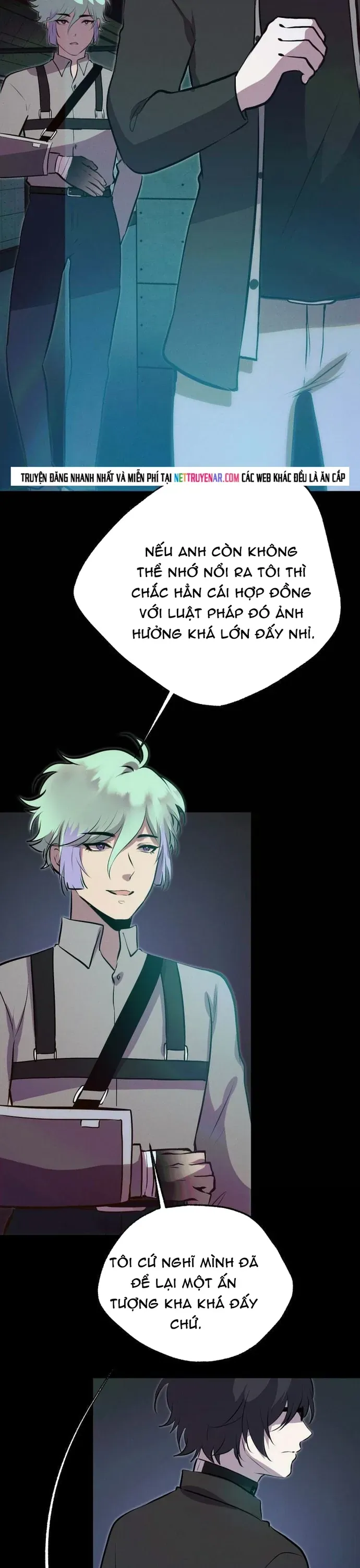 Trọng Sinh Mạc Thế - Chapter 242 - Page 31