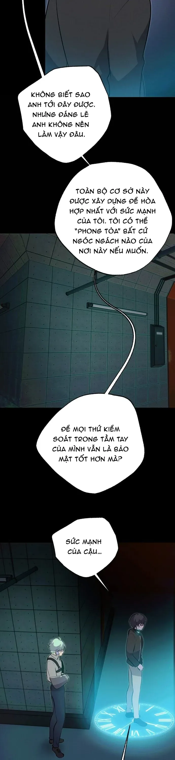 Trọng Sinh Mạc Thế - Chapter 242 - Page 32