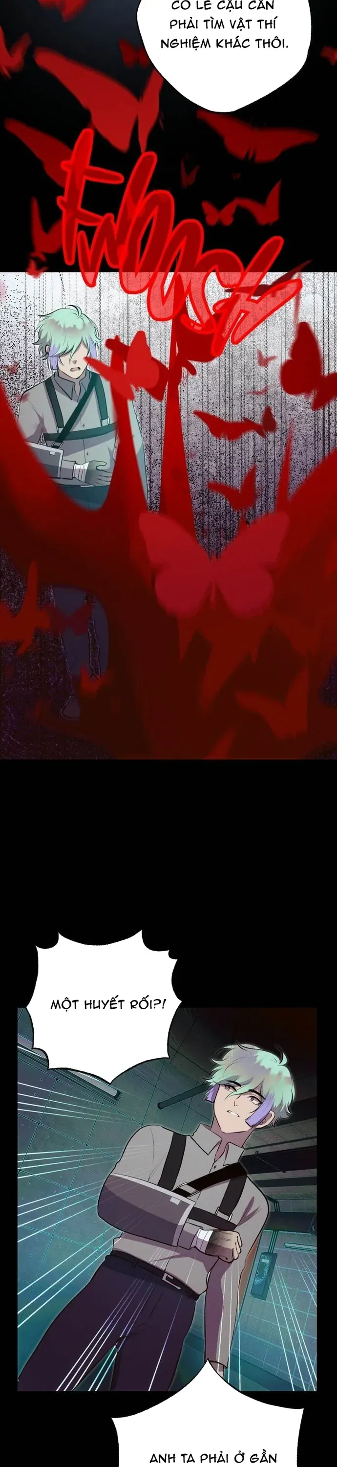 Trọng Sinh Mạc Thế - Chapter 242 - Page 34