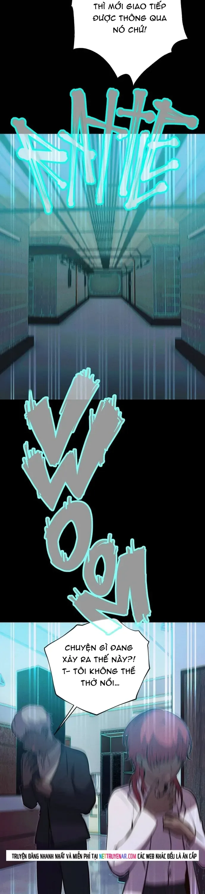 Trọng Sinh Mạc Thế - Chapter 242 - Page 35