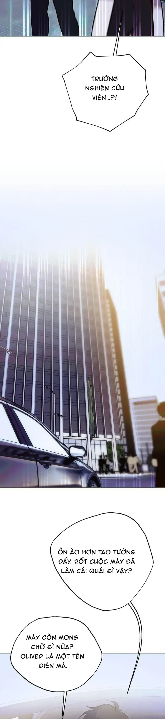 Trọng Sinh Mạc Thế - Chapter 242 - Page 36