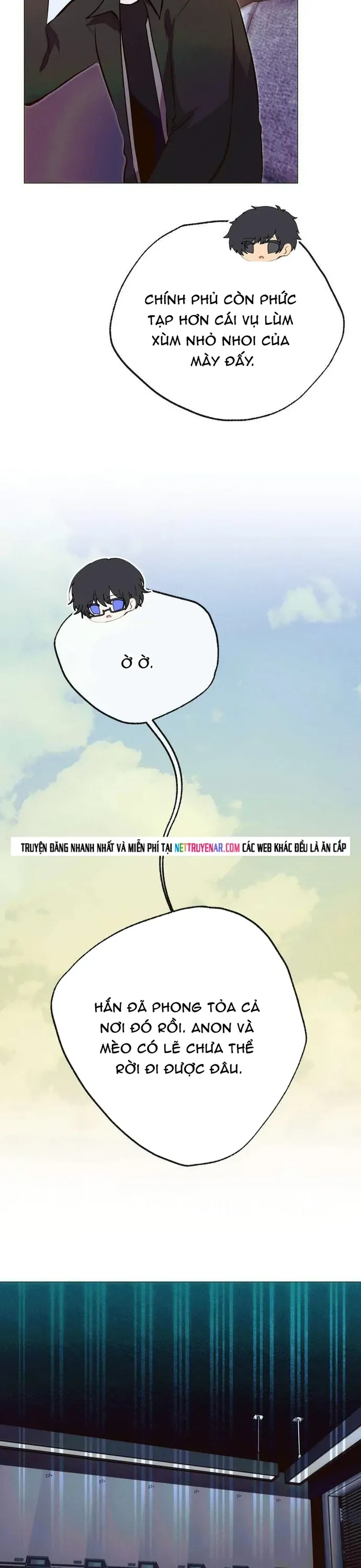 Trọng Sinh Mạc Thế - Chapter 242 - Page 38