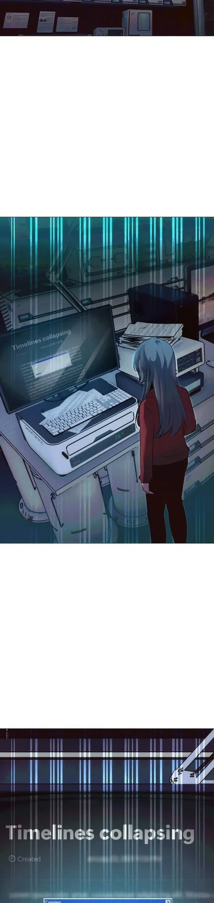 Trọng Sinh Mạc Thế - Chapter 242 - Page 39