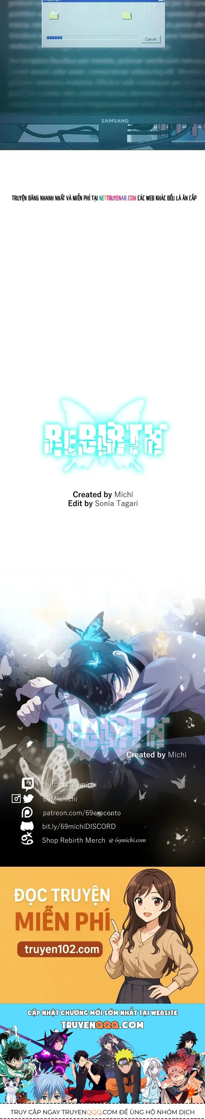 Trọng Sinh Mạc Thế - Chapter 242 - Page 40