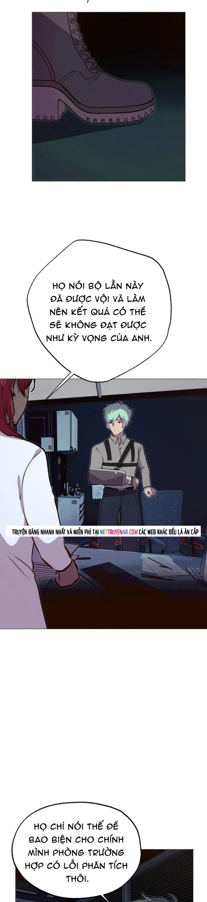 Trọng Sinh Mạc Thế - Chapter 242 - Page 5