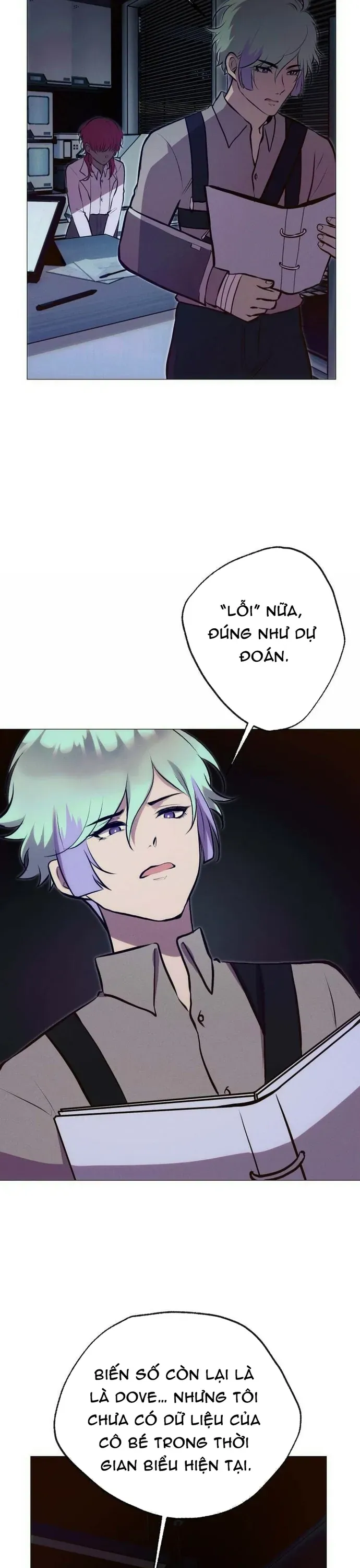 Trọng Sinh Mạc Thế - Chapter 242 - Page 6