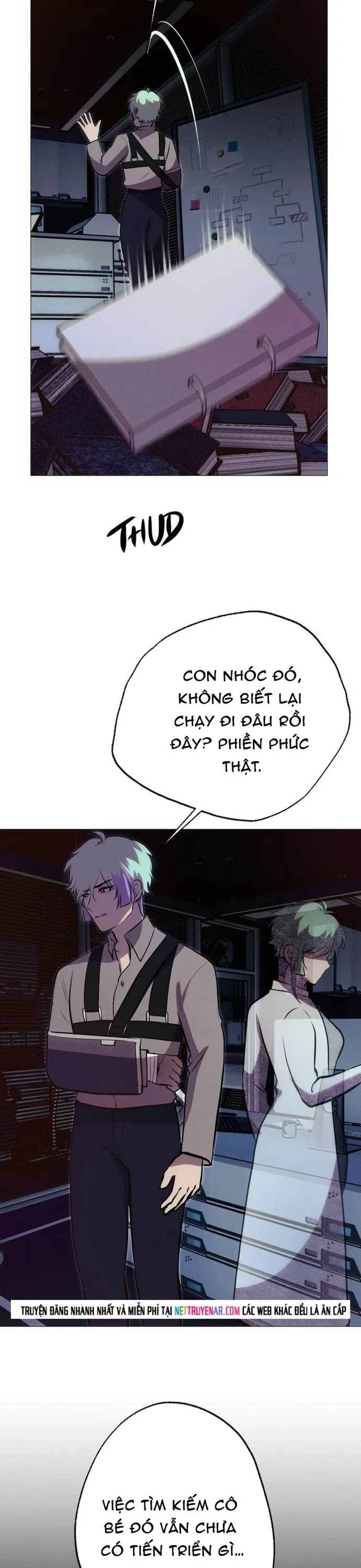 Trọng Sinh Mạc Thế - Chapter 242 - Page 7