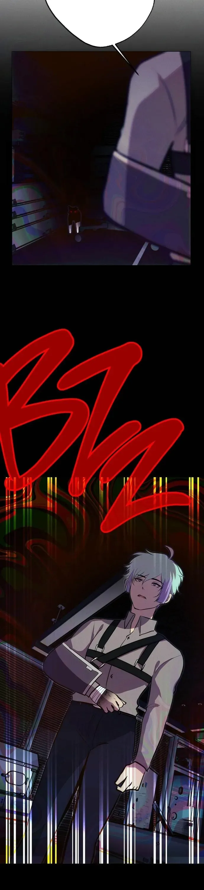 Trọng Sinh Mạc Thế - Chapter 242 - Page 8