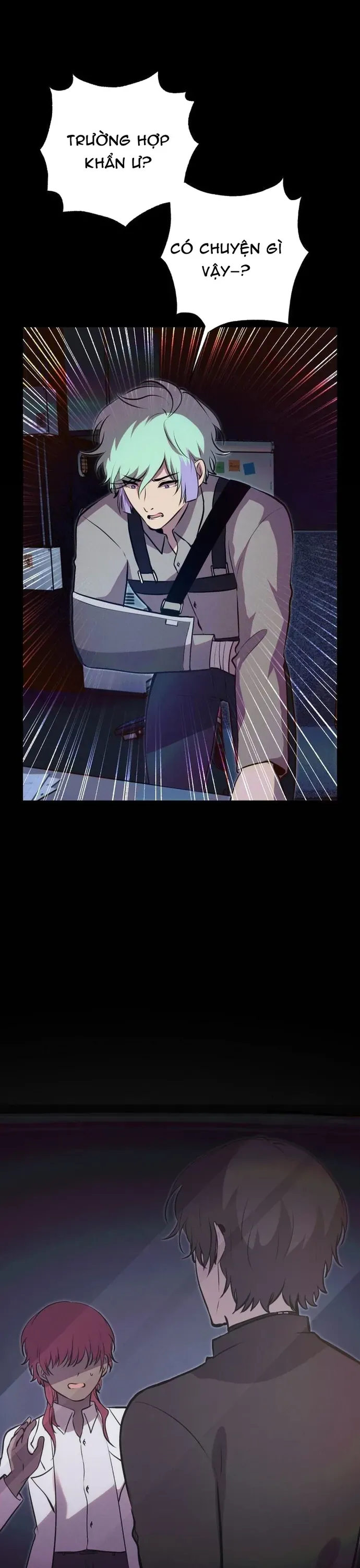 Trọng Sinh Mạc Thế - Chapter 242 - Page 9