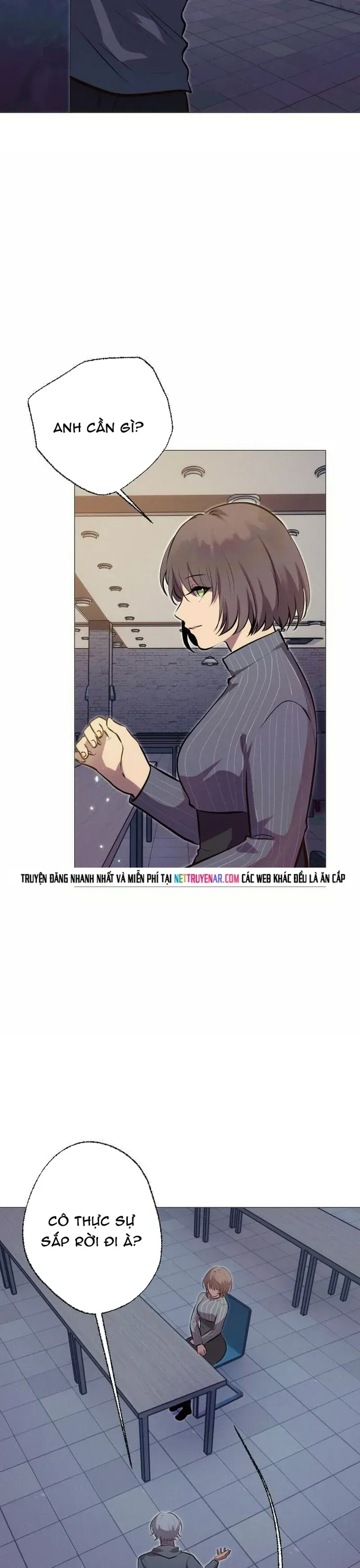 Trọng Sinh Mạc Thế - Chapter 243 - Page 14